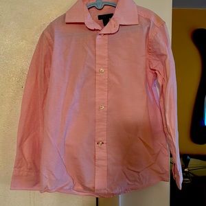 Tom Hillfinger shirt for boys only worn once